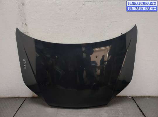 купить Обшивка капота на Chevrolet Aveo (T250 / 255) 2006-2012