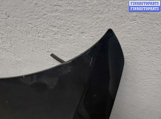 купить Обшивка капота на Chevrolet Aveo (T250 / 255) 2006-2012