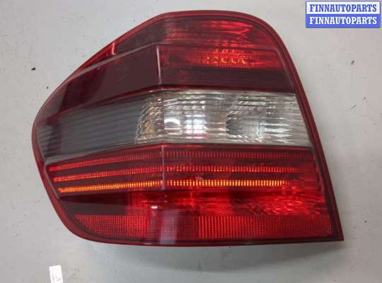 Фонарь (задний) MB1650229 на Mercedes ML W164 2005-2011