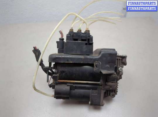 купить Компрессор воздушный (пневмоподвески) на Mercedes GL X164 2006-2012