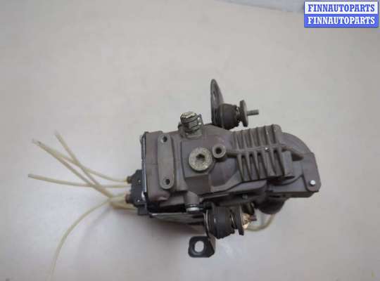 купить Компрессор воздушный (пневмоподвески) на Mercedes GL X164 2006-2012