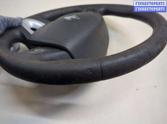 купить Руль на Renault Megane 3 2009-2016