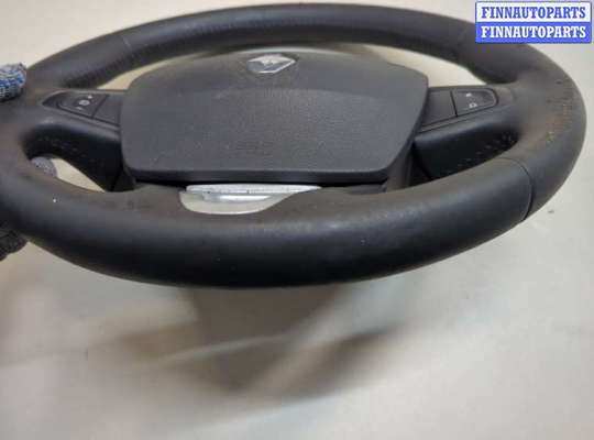 купить Руль на Renault Megane 3 2009-2016