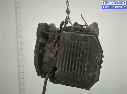 купить КПП - автомат (АКПП) 4х4 на Land Rover Freelander 2 2006-2014