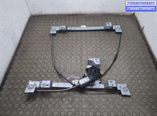 Стеклоподъемник электрический RN1584618 на Mercedes Citan 2012-2021