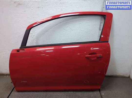 купить Стеклоподъемник электрический на Opel Corsa D 2006-2014