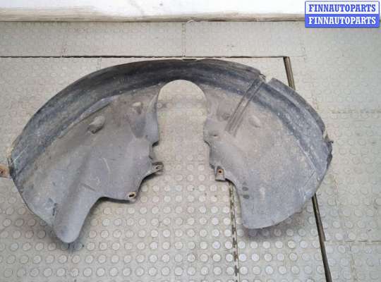 купить Защита арок (подкрылок) на Ford Focus 1 1998-2004