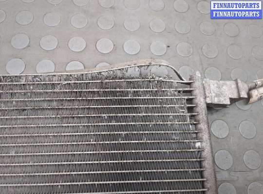 купить Радиатор кондиционера на Jaguar XE 2015-2025