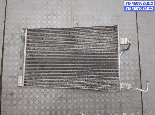 купить Радиатор кондиционера на Jaguar XE 2015-2025