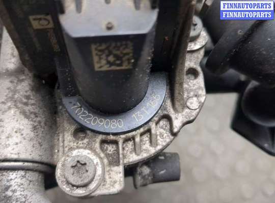 Клапан рециркуляции газов (EGR)