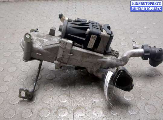 Клапан рециркуляции газов (EGR)