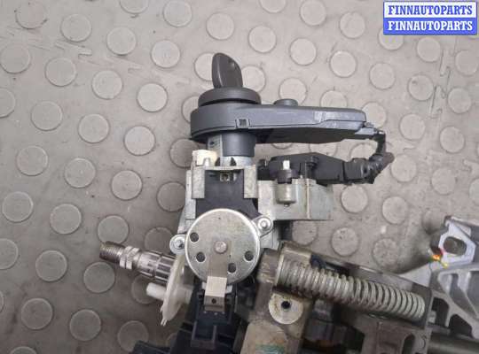 купить Колонка рулевая на Cadillac SRX 2003-2009