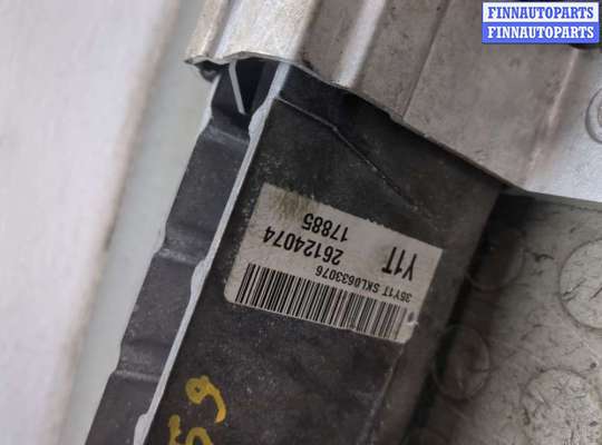 купить Колонка рулевая на Cadillac SRX 2003-2009