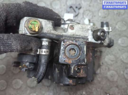 купить ТНВД на Volvo XC90 2002-2014