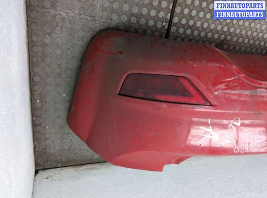 купить Бампер на Ford Focus 2 2008-2011