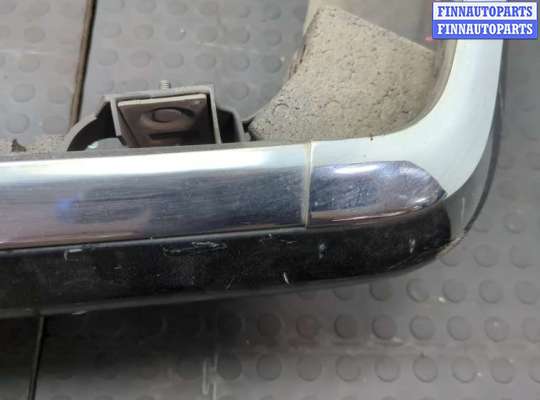 купить Бампер на Mercedes S W140 1991-1999