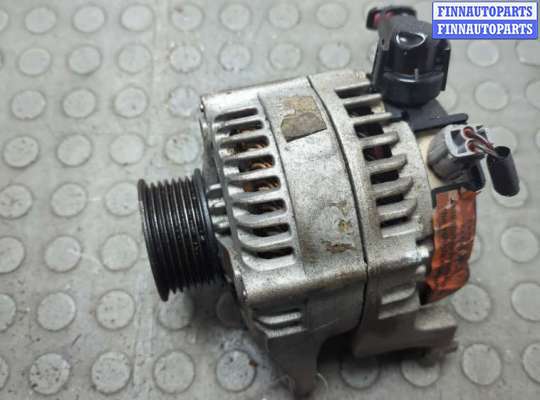 Генератор DGS8780 на Dodge Durango 2003-2006