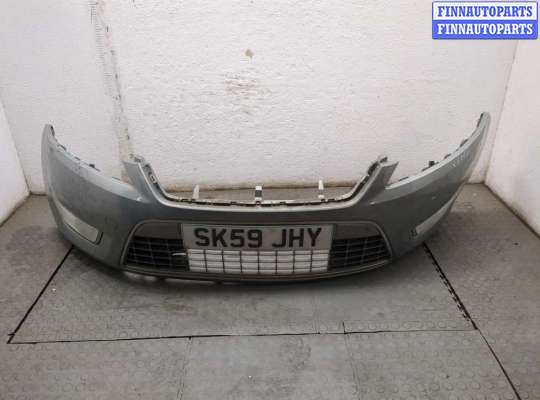 купить Бампер на Ford Mondeo 4 2007-2015