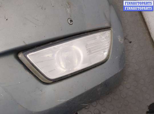 купить Бампер на Ford Mondeo 4 2007-2015