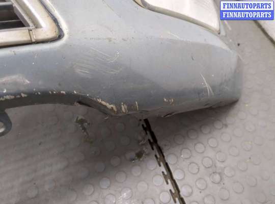 купить Бампер на Ford Mondeo 4 2007-2015