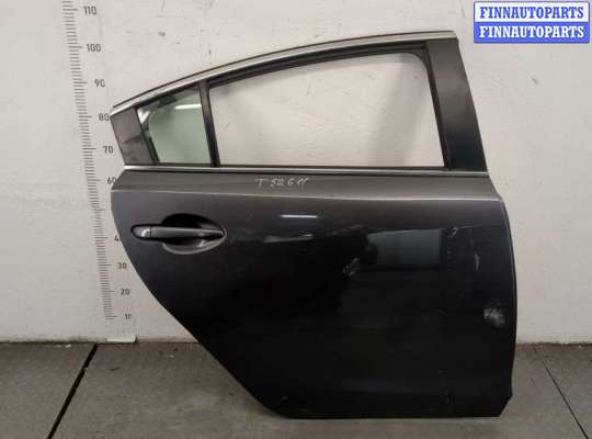 Дверь боковая (легковая) MZ618573 на Mazda 6 (GJ) 2012-2018