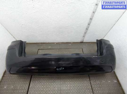 Бампер OP2443535 на Opel Zafira B 2005-2014