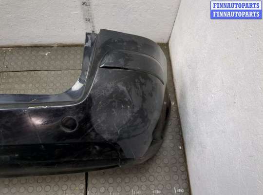 купить Бампер на Opel Zafira B 2005-2014
