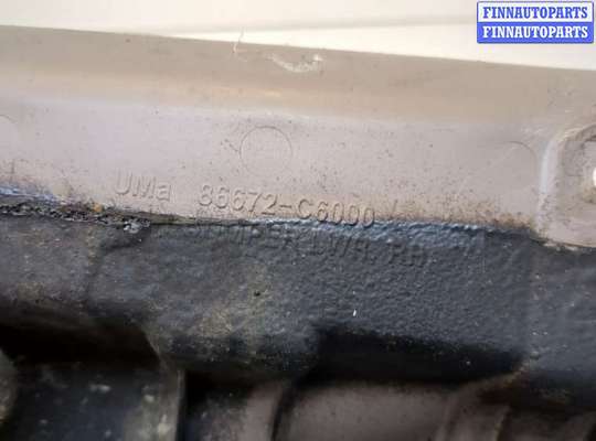 купить Кронштейн бампера на KIA Sorento UM 2014-2020