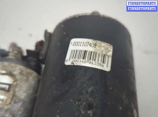 купить Стартер на Opel Tigra 2004-2009