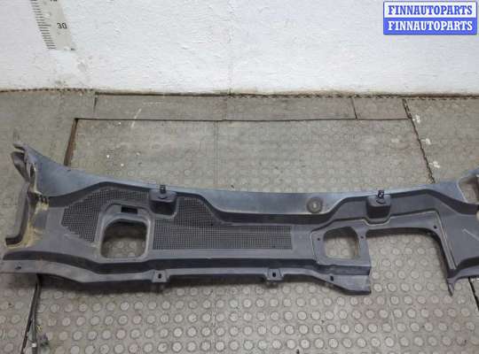 купить Жабо под дворники (дождевик) на Land Rover Discovery Sport 2014-2022