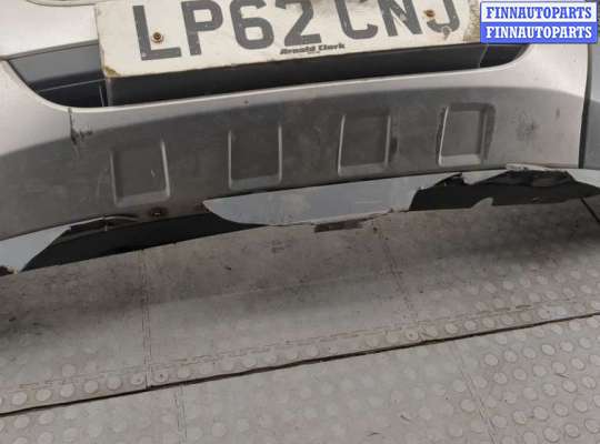 купить Бампер на Chevrolet Captiva 2011-2016