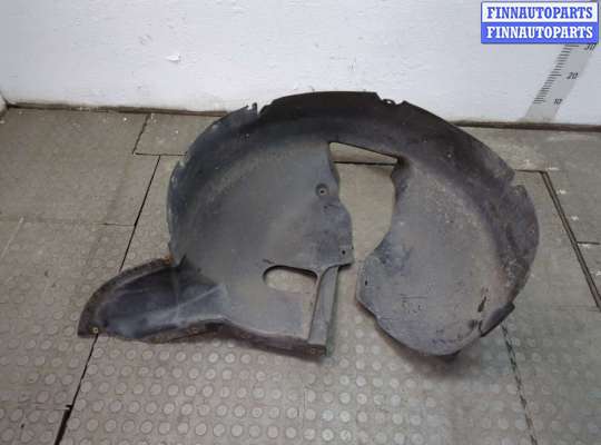 купить Защита арок (подкрылок) на Volkswagen Touran 2003-2006