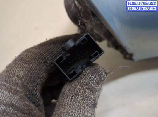 купить Зеркало боковое на Mercedes CLK W209 2002-2010