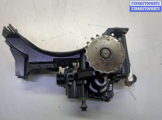 купить Насос масляный на Opel Movano 2010-