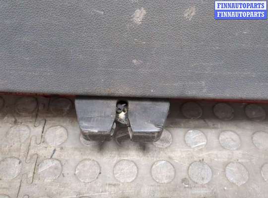 купить Подсветка номера на Ford Focus 2 2005-2008