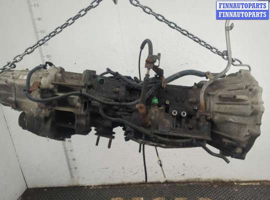купить КПП - автомат (АКПП) 4х4 на Infiniti QX56 2004-2010
