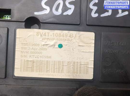 купить Щиток приборов (приборная панель) на Ford Focus 2 2008-2011