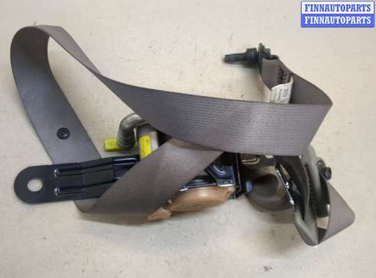 Ремень безопасности NS867163 на Nissan X-Trail (T30) 2001-2006