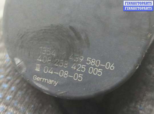 купить Заслонка дроссельная на BMW 3 E90, E91, E92, E93 2005-2012