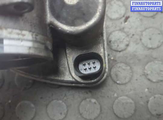 купить Заслонка дроссельная на BMW 3 E90, E91, E92, E93 2005-2012