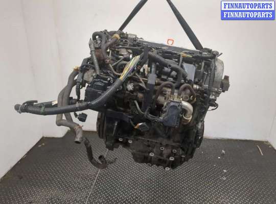 купить Двигатель (ДВС) на Honda Accord 8 2008-2013