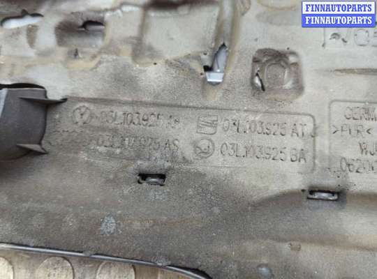 Крышка ДВС (декоративная)