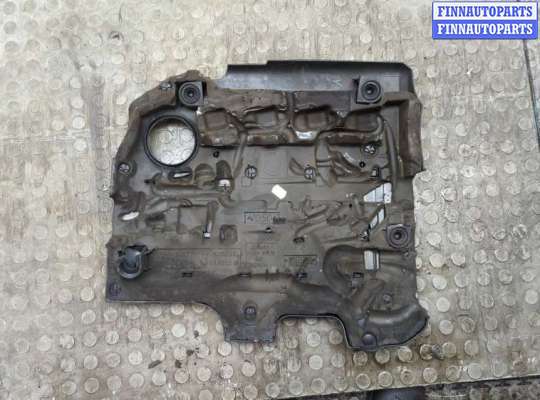 купить Накладка декоративная на ДВС на Skoda Octavia (A5) 2004-2013