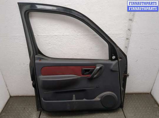 купить Ручка двери наружная на Citroen Berlingo 1997-2002