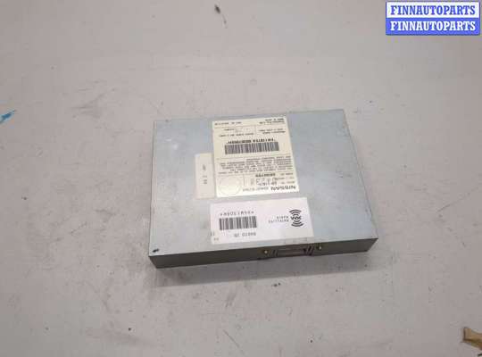 Блок управления радиоприемником IFM4075 на Infiniti QX56 2004-2010