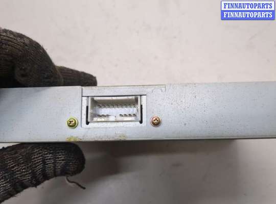 купить Блок управления радиоприемником на Infiniti QX56 2004-2010
