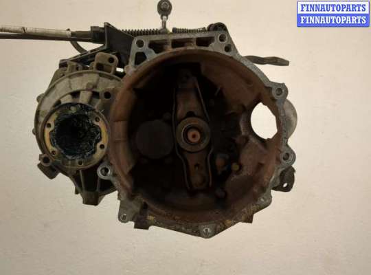 купить КПП 5-ст.мех. (МКПП) на Skoda Octavia (A7) 2013-2023