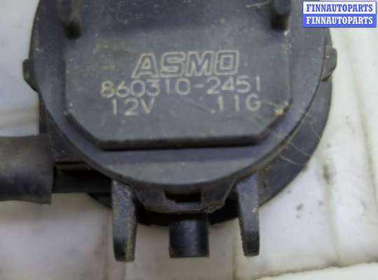 купить Бачок омывателя на Mazda 3 (BK) 2003-2009