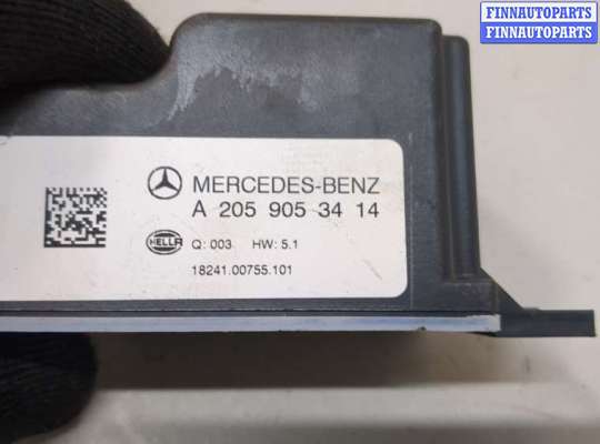 купить Блок управления Bluetooth на Mercedes C W205 2014-2023