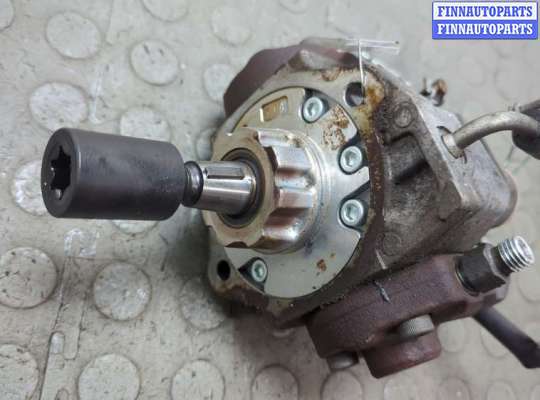 купить ТНВД на Nissan Pathfinder 2004-2014